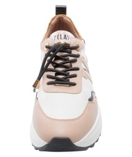 ALVIERO MARTINI PRIMA CLASSE GEO ROAD Zapatillas desnudo - Zapatos Mujer - 3