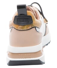ALVIERO MARTINI PRIMA CLASSE GEO ROAD Zapatillas desnudo - Zapatos Mujer - 4