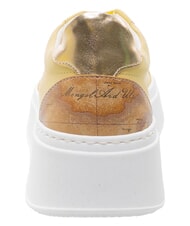 ALVIERO MARTINI PRIMA CLASSE GEO MIRAGE Zapatillas banana - Zapatos Mujer - 3