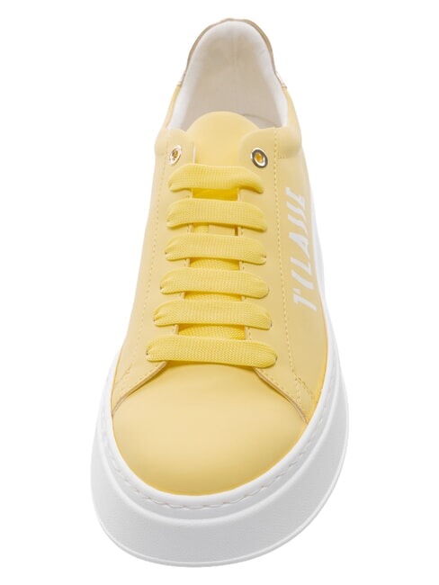 GEO MIRAGE Zapatillas banana - Zapatos Mujer