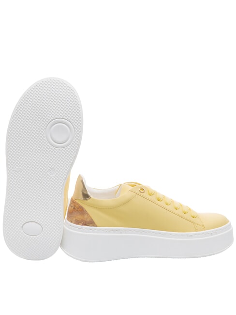GEO MIRAGE Zapatillas banana - Zapatos Mujer