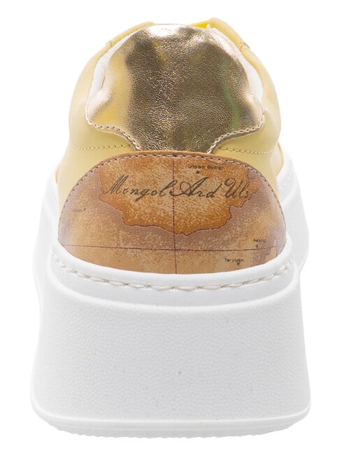 GEO MIRAGE Zapatillas banana - Zapatos Mujer