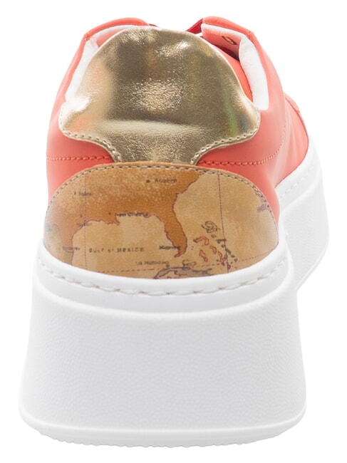 GEO MIRAGE Zapatillas redcor - Zapatos Mujer
