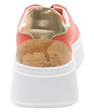 ALVIERO MARTINI PRIMA CLASSE GEO MIRAGE Zapatillas redcor - Zapatos Mujer - 3