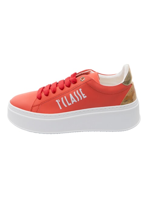 GEO MIRAGE Zapatillas redcor - Zapatos Mujer