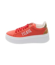 ALVIERO MARTINI PRIMA CLASSE GEO MIRAGE Zapatillas redcor - Zapatos Mujer - 4