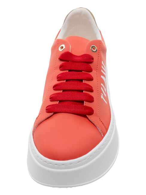 GEO MIRAGE Zapatillas redcor - Zapatos Mujer
