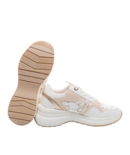 ALVIERO MARTINI PRIMA CLASSE GEO Zapatillas blanco leche geo - Zapatos Mujer - 2