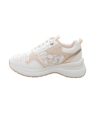 ALVIERO MARTINI PRIMA CLASSE GEO Zapatillas blanco leche geo - Zapatos Mujer - 3