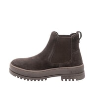 BLAUER IUKA Botines de piel DarkBrown - Zapatos Hombre - 4