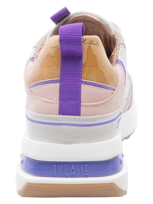 GEO ROAD Zapatillas desnudo - Zapatos Mujer