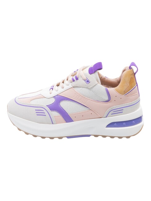 GEO ROAD Zapatillas desnudo - Zapatos Mujer