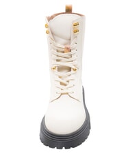 ALVIERO MARTINI PRIMA CLASSE GEO Botines leche - Zapatos Mujer - 5