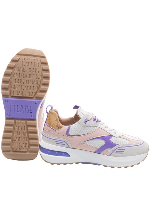 GEO ROAD Zapatillas desnudo - Zapatos Mujer
