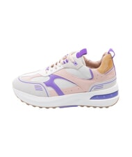 ALVIERO MARTINI PRIMA CLASSE GEO ROAD Zapatillas desnudo - Zapatos Mujer - 4
