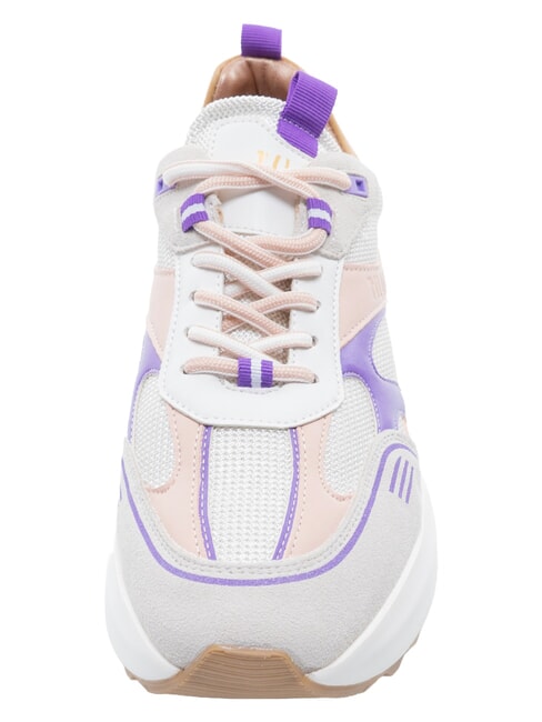 GEO ROAD Zapatillas desnudo - Zapatos Mujer