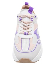 ALVIERO MARTINI PRIMA CLASSE GEO ROAD Zapatillas desnudo - Zapatos Mujer - 5