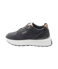 ALVIERO MARTINI PRIMA CLASSE GEO Zapatillas ner / gebei - Zapatos Mujer - 4