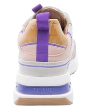 ALVIERO MARTINI PRIMA CLASSE GEO ROAD Zapatillas desnudo - Zapatos Mujer - 3