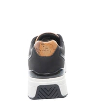 ALVIERO MARTINI PRIMA CLASSE GEO Zapatillas ner / gebei - Zapatos Mujer - 3