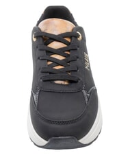 ALVIERO MARTINI PRIMA CLASSE GEO Zapatillas ner / gebei - Zapatos Mujer - 5