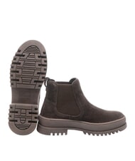 BLAUER IUKA Botines de piel DarkBrown - Zapatos Hombre - 2