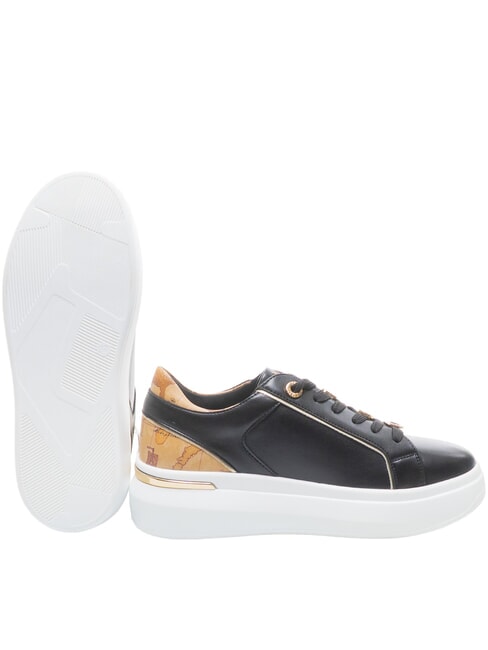 GEO Zapatillas negro - Zapatos Mujer