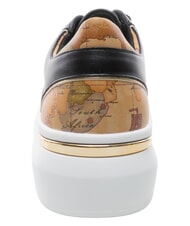 ALVIERO MARTINI PRIMA CLASSE GEO Zapatillas negro - Zapatos Mujer - 3