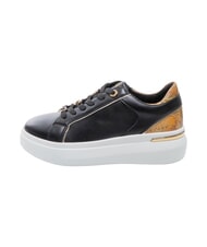 ALVIERO MARTINI PRIMA CLASSE GEO Zapatillas negro - Zapatos Mujer - 4