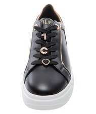 ALVIERO MARTINI PRIMA CLASSE GEO Zapatillas negro - Zapatos Mujer - 5