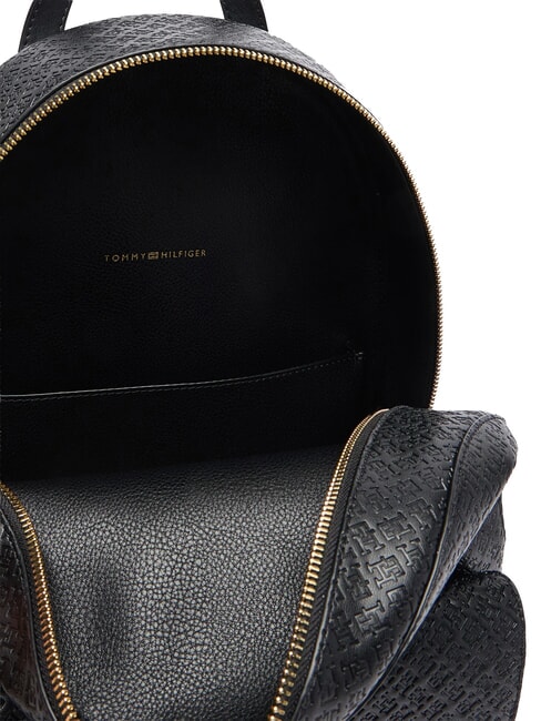 TH ICON Mochila negro - Bolsos Mujer