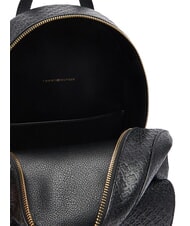 TOMMY HILFIGER TH ICON Mochila negro - Bolsos Mujer - 4