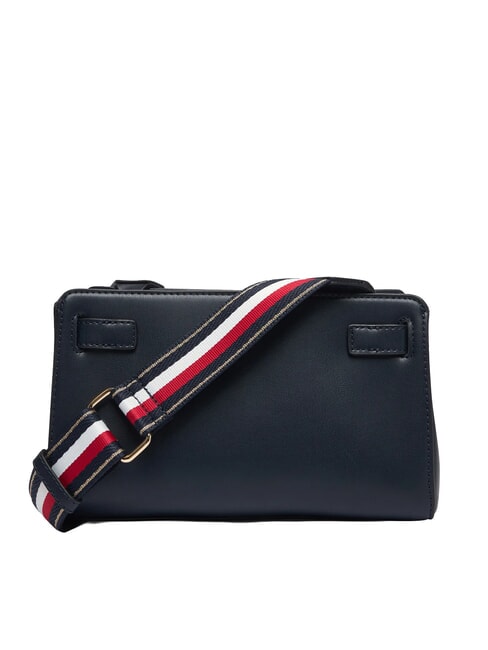 TH JOY Minibolso de hombro espacio azul - Bolsos Mujer