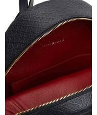 TOMMY HILFIGER TH ICON Mochila espacio azul - Bolsos Mujer - 3