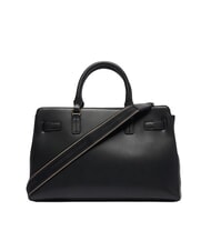 TOMMY HILFIGER TH JOY Bolso de mano con correa para el hombro. negro - Bolsos Mujer - 3