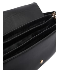 TOMMY HILFIGER TH LIBRE Bolso de hombro grande con correa para el hombro. negro - Bolsos Mujer - 5