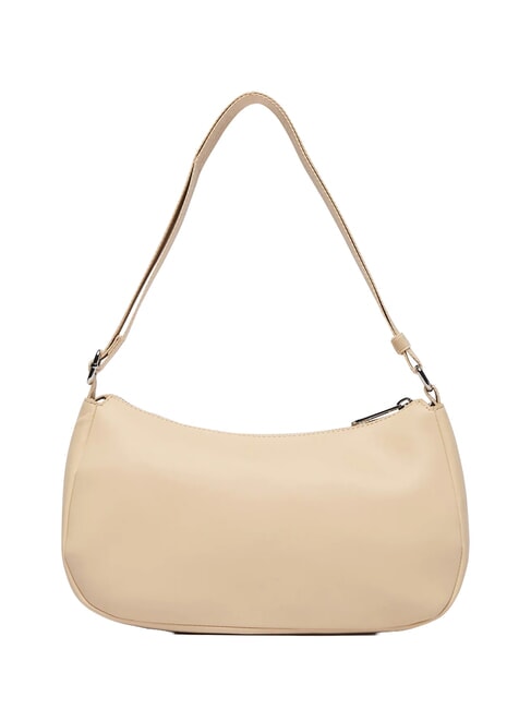 TJW DAILY ELEVATED Bolso de hombro arcilla blanca - Bolsos Mujer