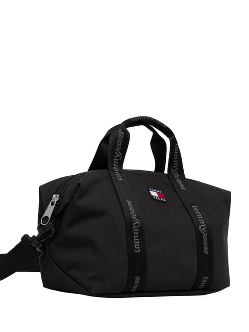 TJW ESS DAILY Bolso de mano con correa para el hombro. negro - Bolsos Mujer