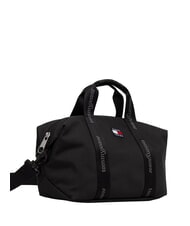 TOMMY HILFIGER TJW ESS DAILY Bolso de mano con correa para el hombro. negro - Bolsos Mujer - 2