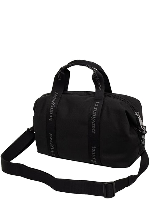 TJW ESS DAILY Bolso de mano con correa para el hombro. negro - Bolsos Mujer