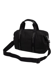 TOMMY HILFIGER TJW ESS DAILY Bolso de mano con correa para el hombro. negro - Bolsos Mujer - 3