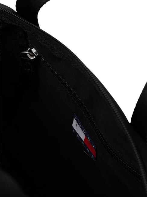 TJW ESS DAILY Bolso de mano con correa para el hombro. negro - Bolsos Mujer