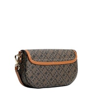 TOMMY HILFIGER TH MONOPLAY Bolso de hombro mezcla negra - Bolsos Mujer - 3