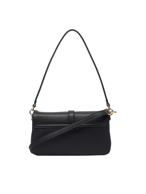 TH LIBRE Bolso de hombro con correa para el hombro. negro - Bolsos Mujer