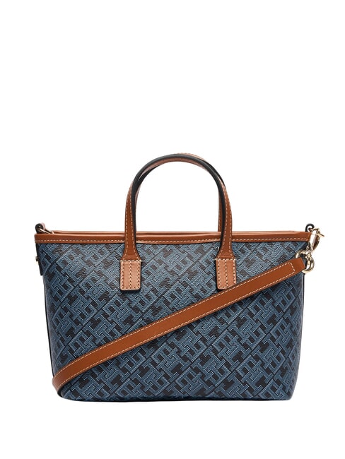 TH MONOPLAY Bolso de mano con correa para el hombro espacio azul - Bolsos Mujer