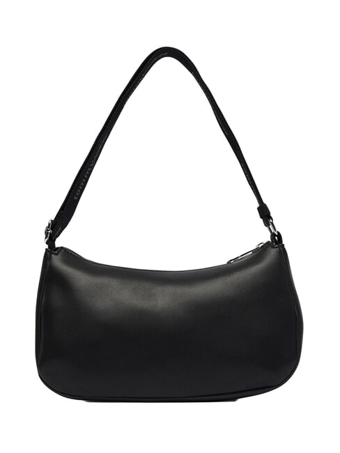 TJW DAILY ELEVATED Bolso de hombro negro - Bolsos Mujer