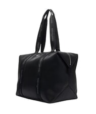 TOMMY HILFIGER TJW DAILY ELEVATED Bolso de hombro tipo tote negro - Bolsos Mujer - 2