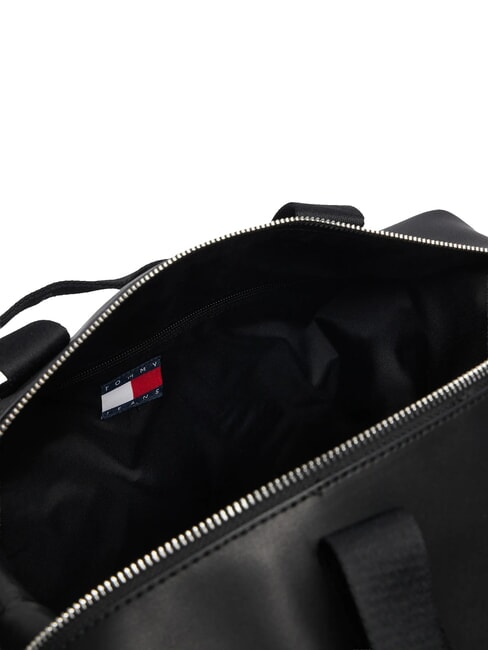 TJW DAILY ELEVATED Bolso de hombro tipo tote negro - Bolsos Mujer