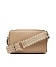 TOMMY HILFIGER TH JOY Minibolso con correa para el hombro y logo r&aacute;bano picante - Bolsos Mujer - 3