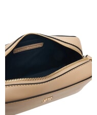TOMMY HILFIGER TH JOY Minibolso con correa para el hombro y logo r&aacute;bano picante - Bolsos Mujer - 4